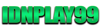 Logo IDNPLAY99